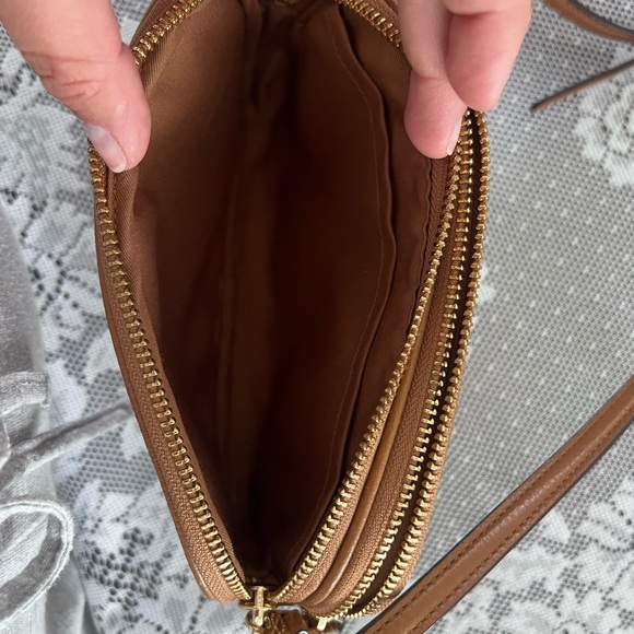 Coach, mini Jamie Camera Bag - Picture 6 of 6